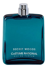 Costume National - Secret Woods