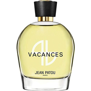 Jean Patou - Vacances