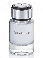 Mercedes Benz - Mercedes-Benz For Men