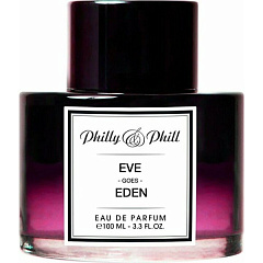 Philly & Phill - Eve Goes Eden Philly & Phill - Eve Goes Eden