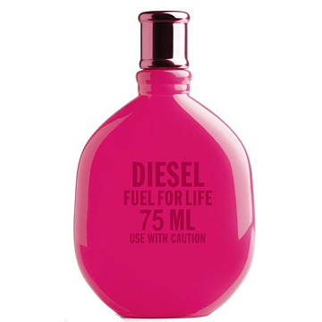 Diesel - Fuel For Life Femme Summer