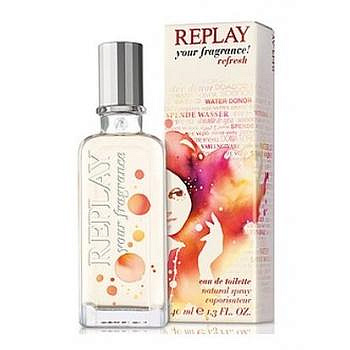 Replay - Your Fragrance! for Her