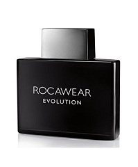 Rocawear - Evolution
