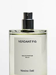 Massimo Dutti - Verdant Fig