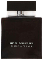 Angel Schlesser - Essential for Men