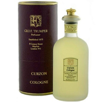 Geo. F. Trumper - Curzon Cologne