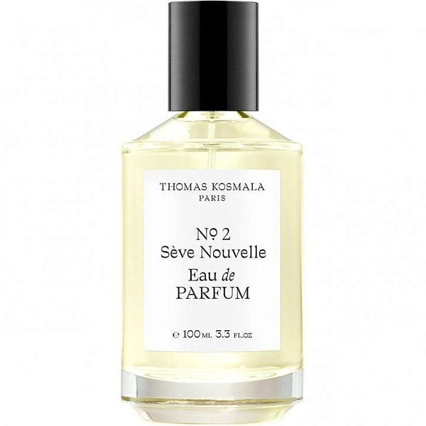 Thomas Kosmala - No 2 Seve Nouvelle