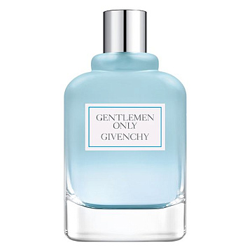 Givenchy - Gentlemen Only Fraiche