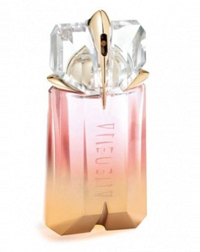 Thierry Mugler - Alien Sunessence Or d'Ambre Edition Limitee