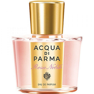 Acqua di Parma - Rosa Nobile