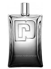 Paco Rabanne - Strong Me