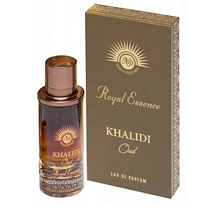 Noran Perfumes - Khalidi Oud