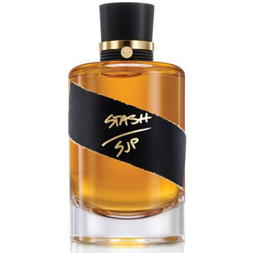 Sarah Jessica Parker - Stash SJP