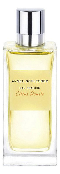 Angel Schlesser - Eau Fraiche Citrus Pomelo