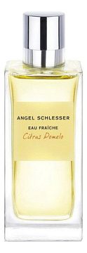 Angel Schlesser - Eau Fraiche Citrus Pomelo