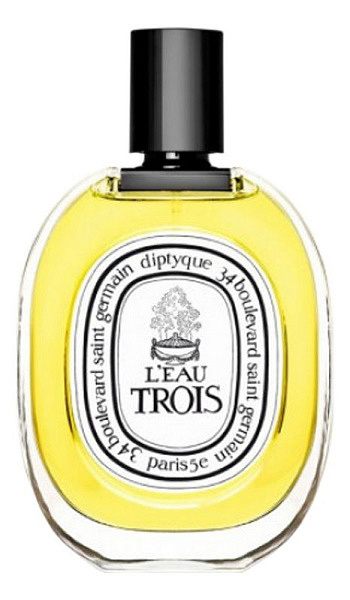 Diptyque - L'Eau Trois