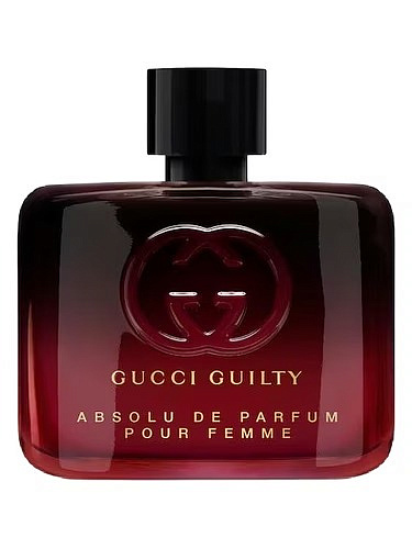 Gucci - Guilty Absolute de Parfum Pour Femme