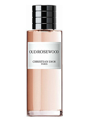 Dior - Maison Collection Oud Rosewood