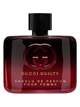 Gucci - Guilty Absolute de Parfum Pour Femme