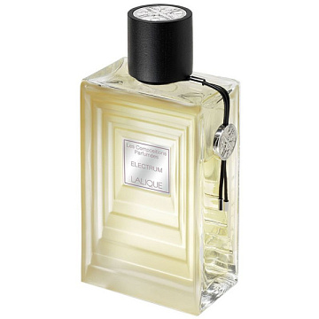 Lalique - Les Compositions Parfumees Spicy Electrum