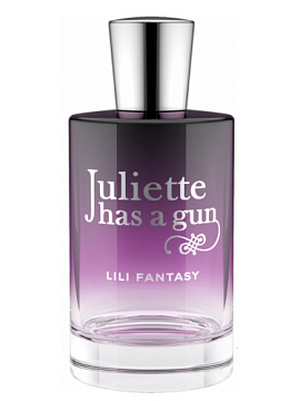 Juliette Has A Gun - Lili Fantasy