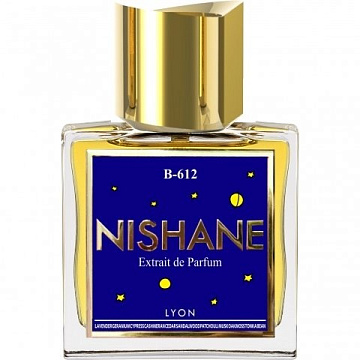 Nishane - B 612