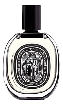 Diptyque - Eau de Minthe