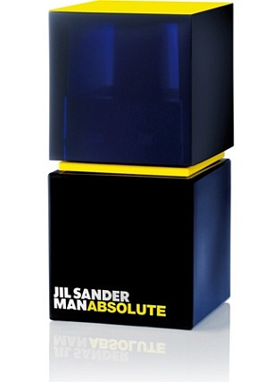 Jil Sander - Jil Sander Man Absolute