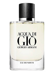 Giorgio Armani - Acqua di Gio Eau de Parfum Men