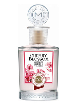 Monotheme Fine Fragrances Venezia - Cherry Blossom