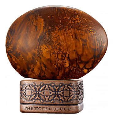 The House of Oud - Crop
