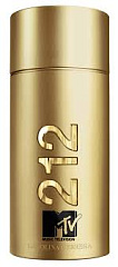 Carolina Herrera - 212 Men NYC MTV
