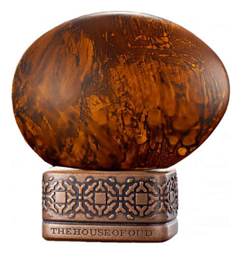 The House of Oud - Crop