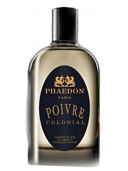 Phaedon - Poivre Colonial