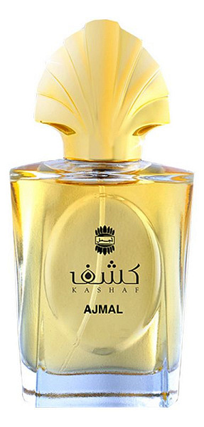 Ajmal - Kashaf