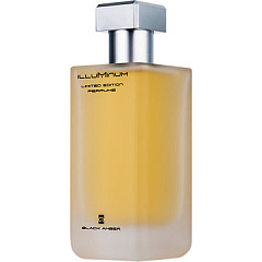 Illuminum - Black Amber