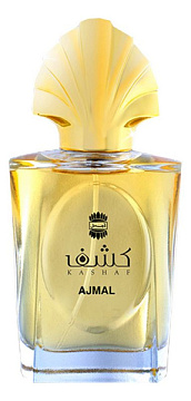 Ajmal - Kashaf