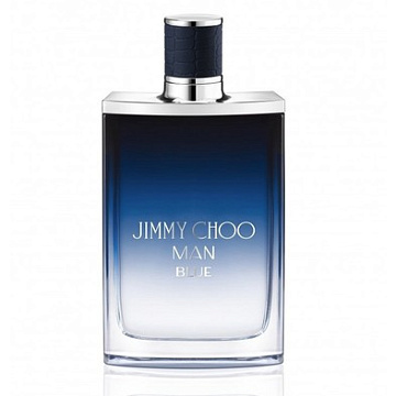 Jimmy Choo - Jimmy Choo Man Blue