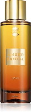 Ajmal - Amber Santal Hair Mist