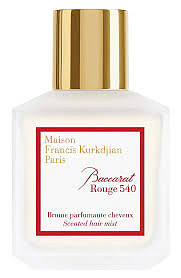 Maison Francis Kurkdjian - Baccarat Rouge 540 Scented Hair Mist