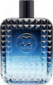 Pacha Ibiza - Be Insane Men