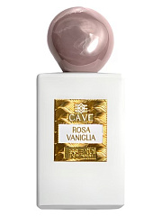 Cave - Rosa Vaniglia