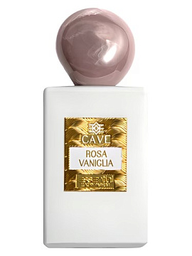 Cave - Rosa Vaniglia
