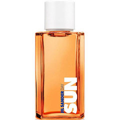 Jil Sander - Sun Day