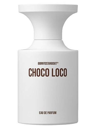 BORNTOSTANDOUT - Choco Loco