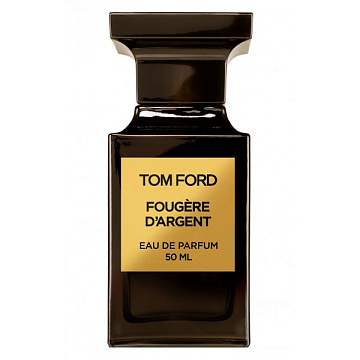 Tom Ford - Fougere d'Argent