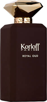 Korloff Paris - Royal Oud