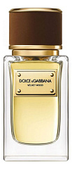 Dolce&Gabbana - Velvet Wood