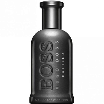 Hugo Boss - Bottled Man of Today Edition 2017