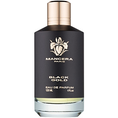 Mancera - Black Gold Mancera - Black Gold